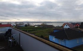 Haus Am Peenestrom